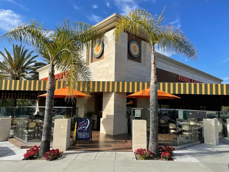 Panini Kabob Grill - Mission Valley, Restaurants in Mission Valley