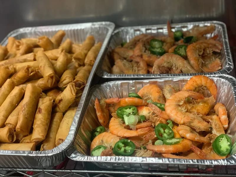 Song Huong Food to Go, Restaurants in Talmadge