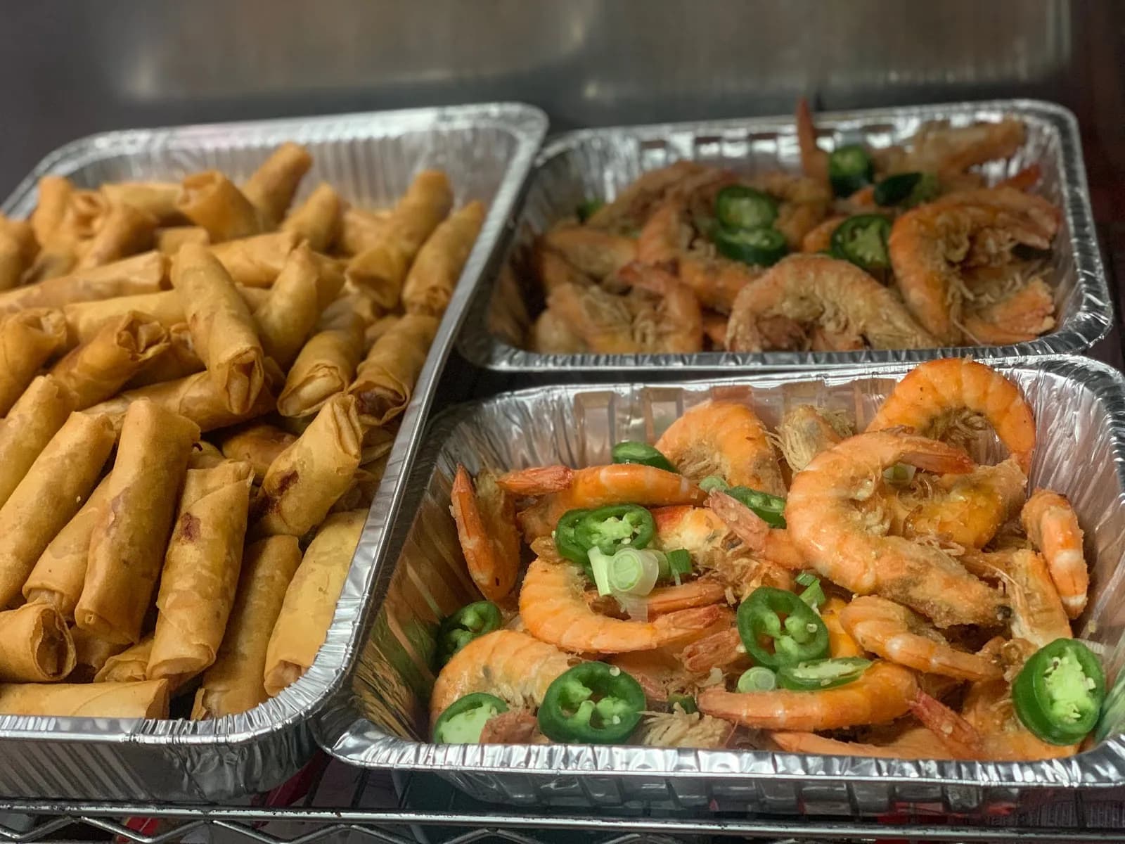 Song Huong Food to Go, Restaurants in Talmadge