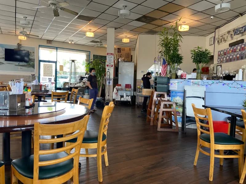 Com Tam Nhu Y Restaurant, Restaurants in Talmadge