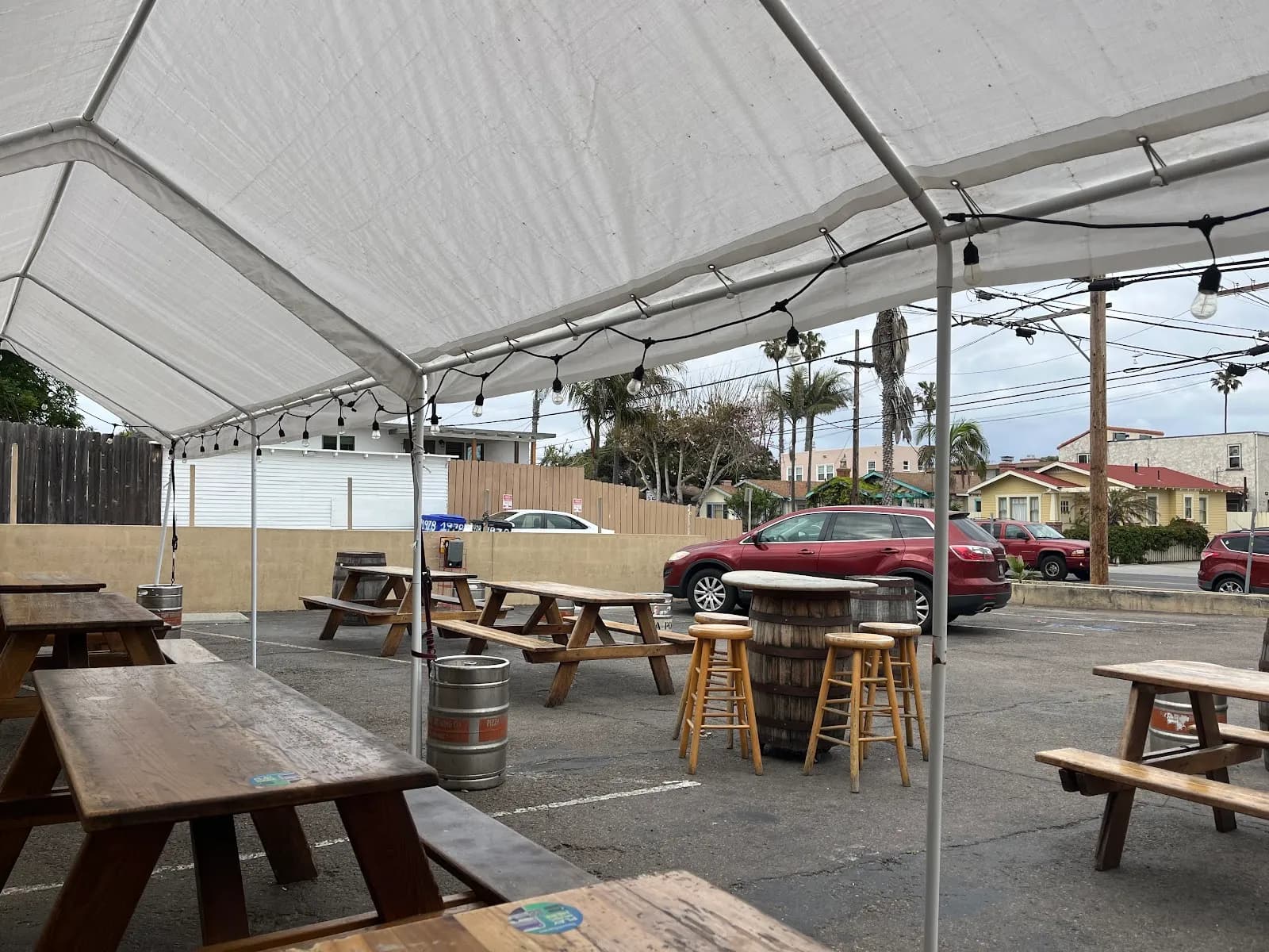 Pizza Port Ocean Beach, Restaurants in Ocean Beach