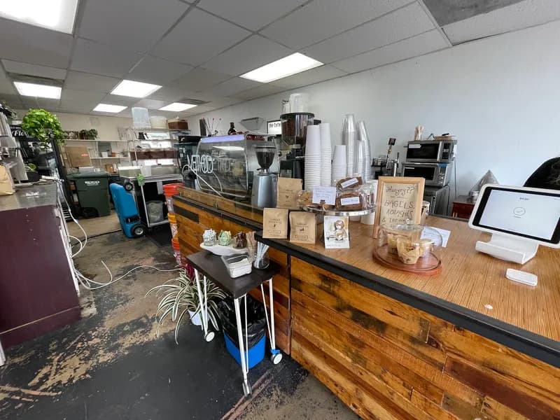 The Coffee Method, Coffee Shops in Ocean Beach