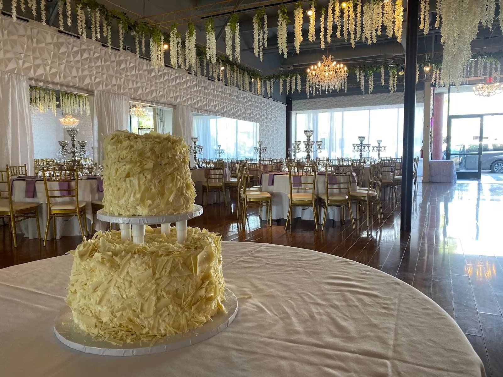 European Cake Gallery, Bakeries in Point Loma