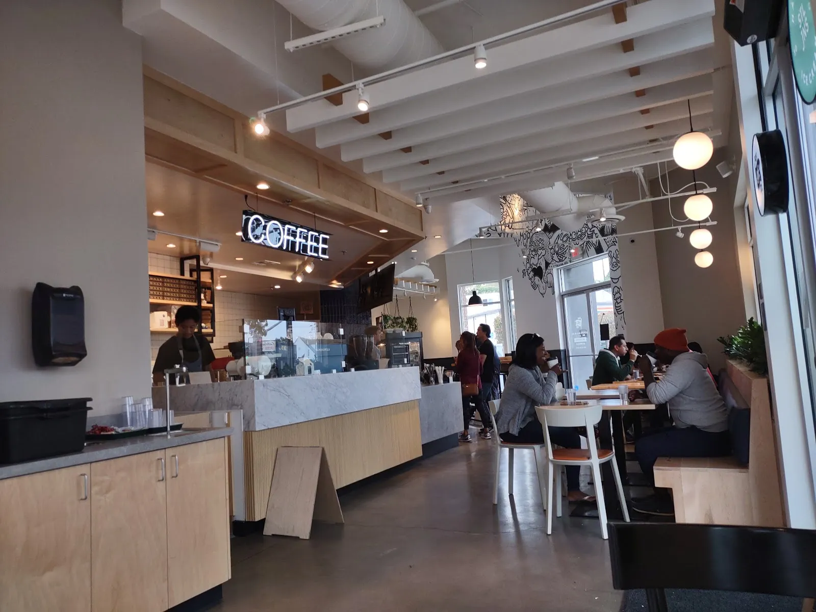 Pop Pie Co., Restaurants in Point Loma