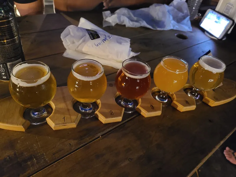 Mike Hess Brewing Ocean Beach, Breweries in Ocean Beach