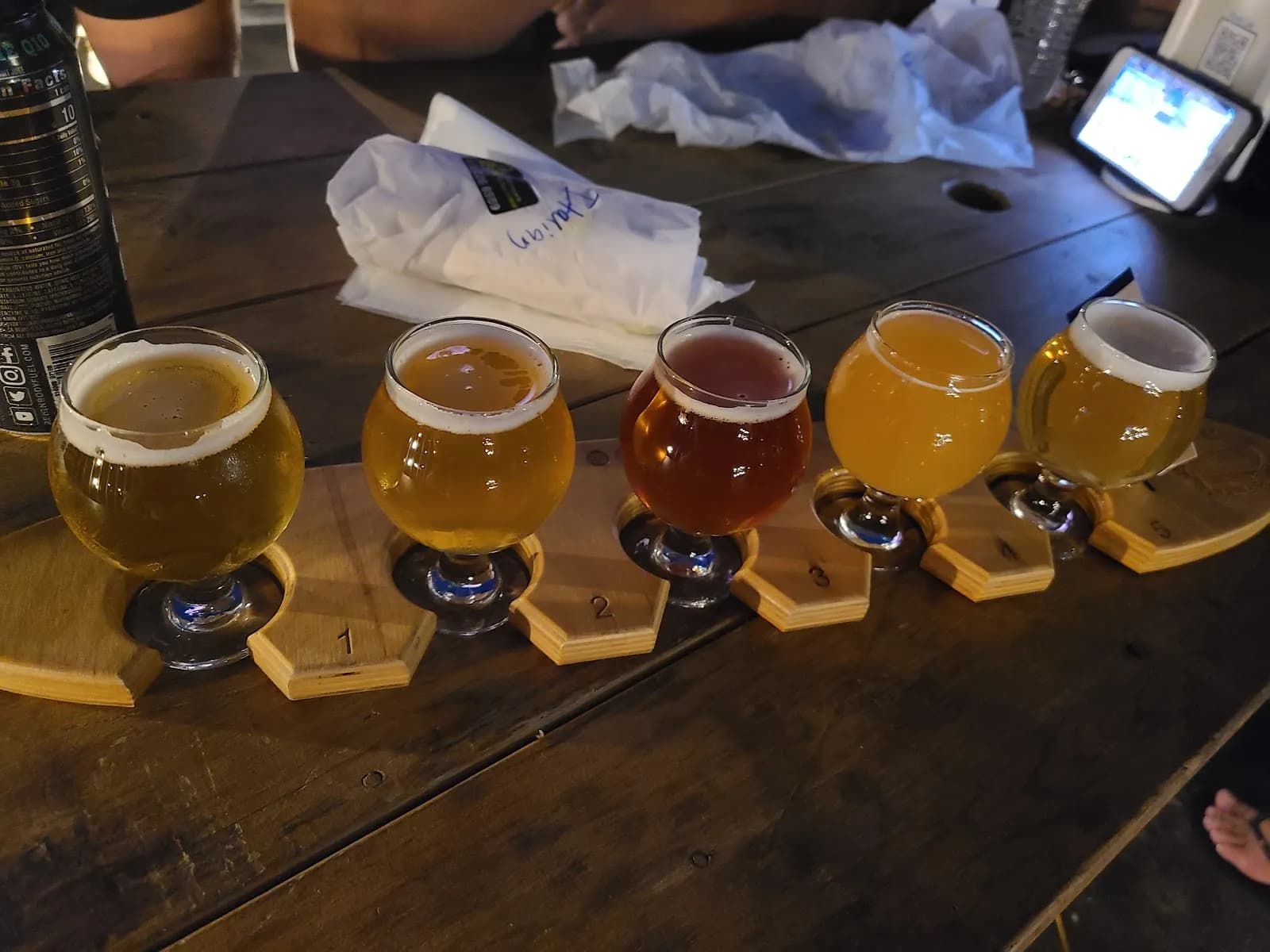 Mike Hess Brewing Ocean Beach, Breweries in Ocean Beach