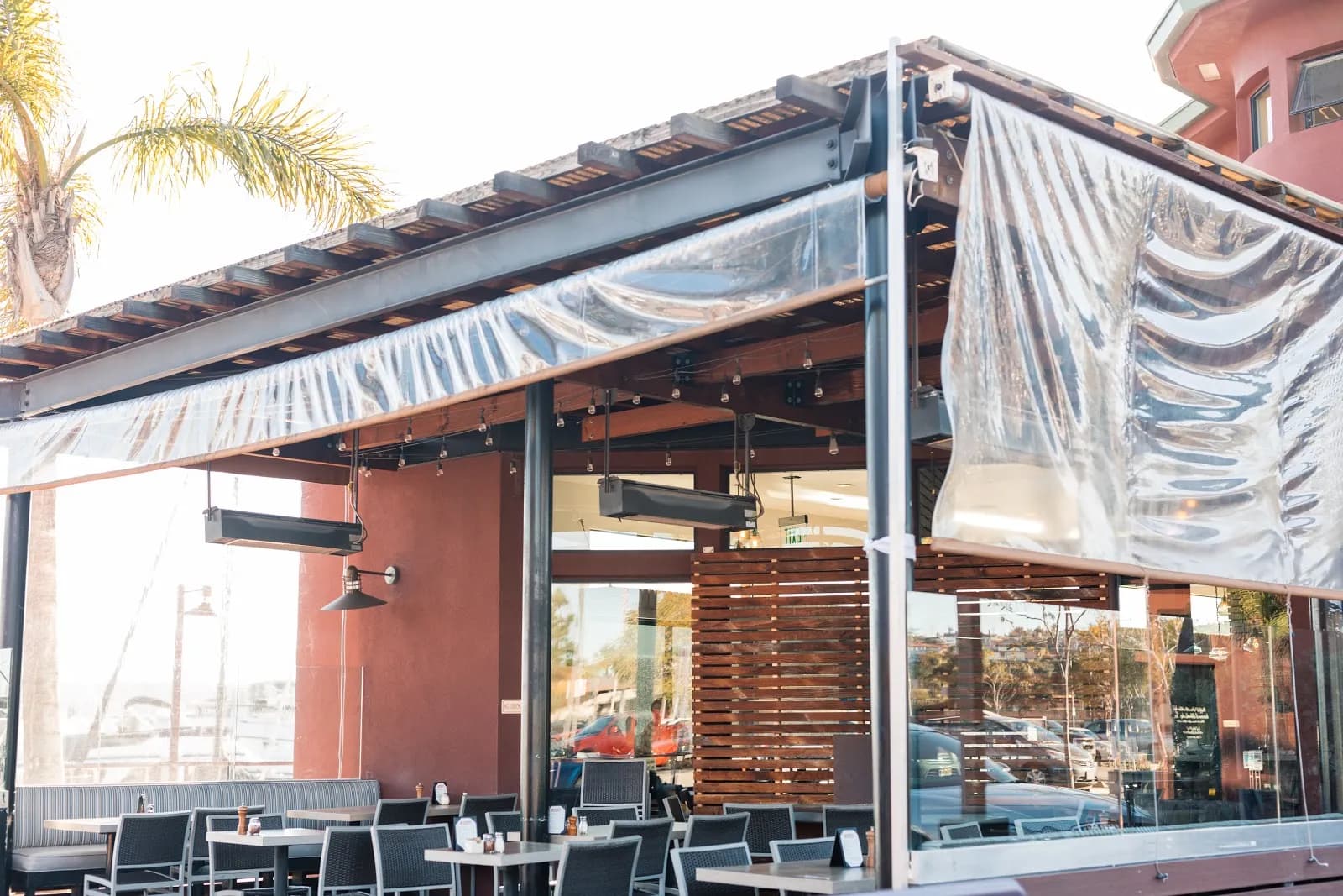 Pizza Nova, Restaurants in Point Loma