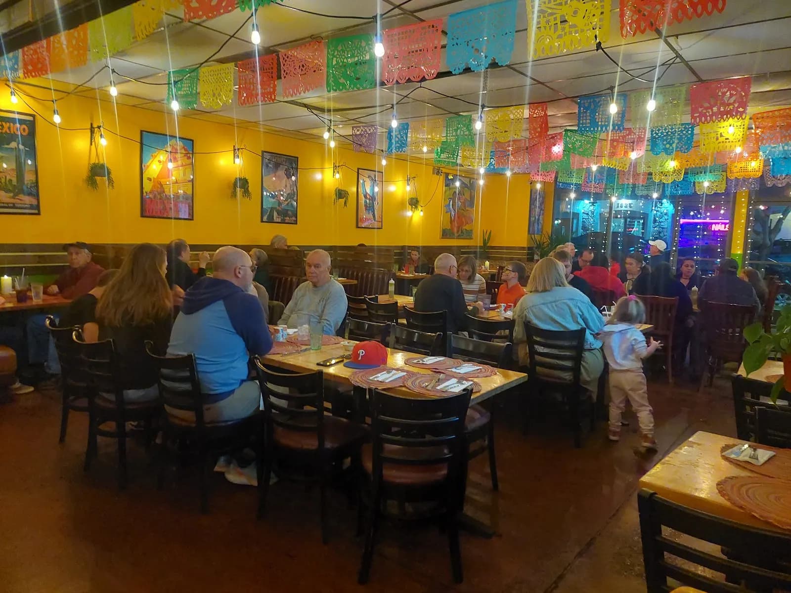 Hugo's Cocina, Restaurants in Point Loma