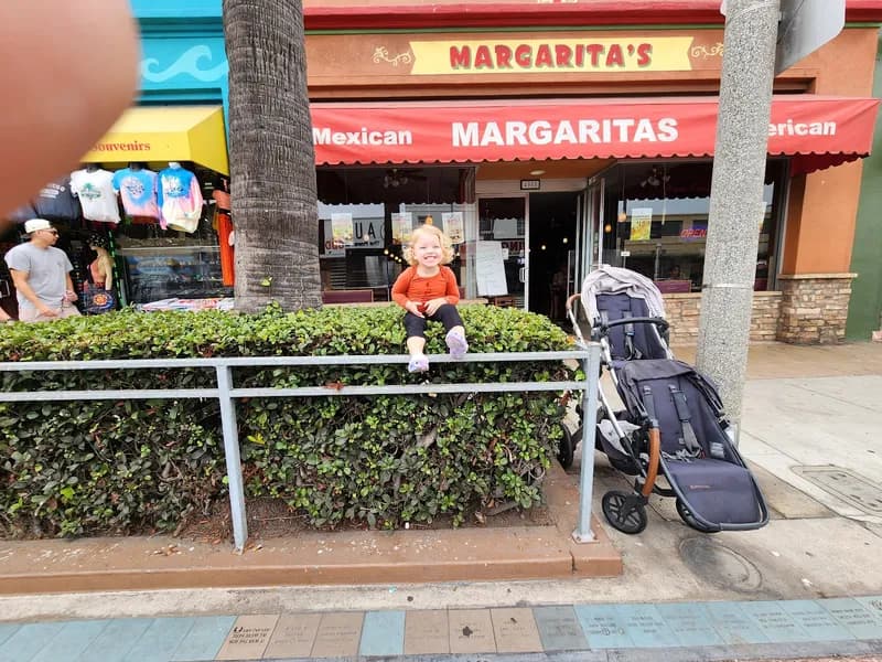 Margarita's Family Restaurant, Restaurants in Ocean Beach