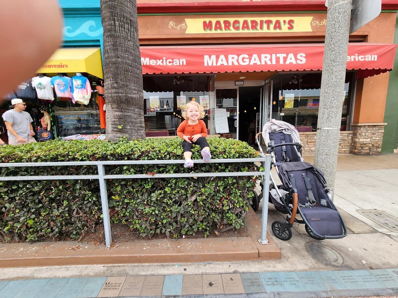 Margarita's Family Restaurant, Restaurants in Ocean Beach