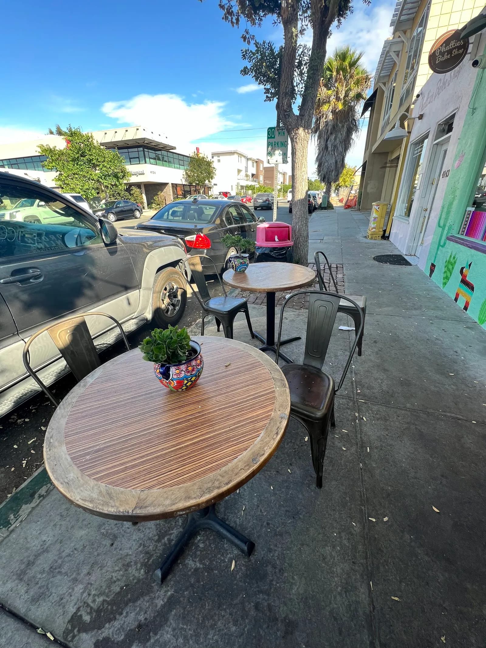 Don Tommy's Mexican Food, Restaurants in Point Loma