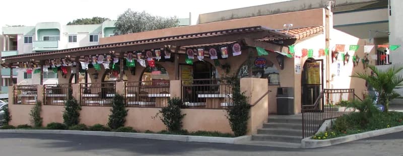 Cotijas Cocina Mexicana, Restaurants in Point Loma