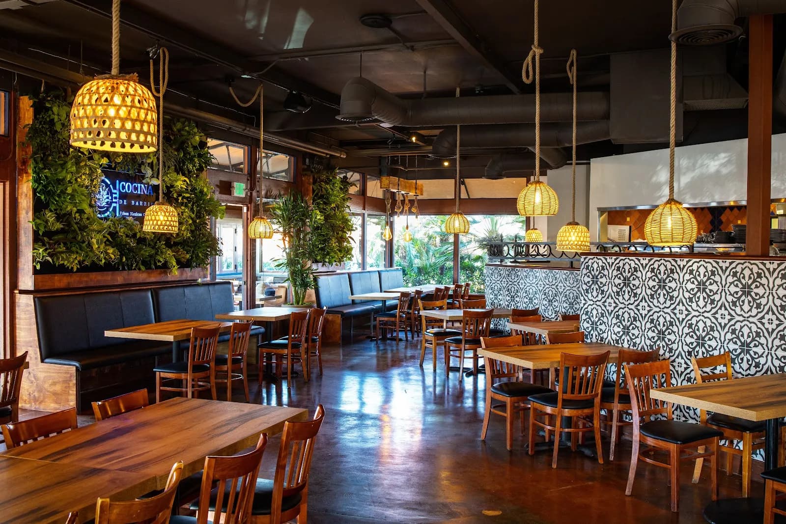Cocina De Barrio - Point Loma, Restaurants in Old Town