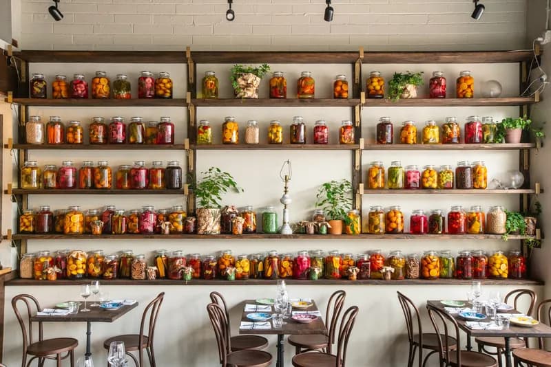 Cesarina, Restaurants in Point Loma