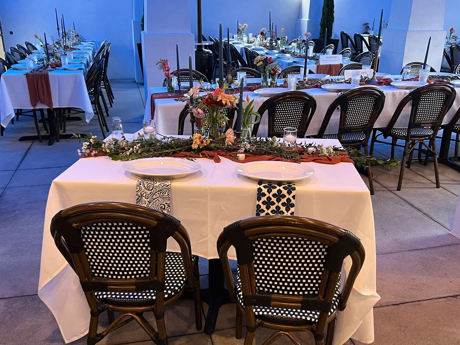 Sardina's Italian Restaurant and Bar, Restaurants in Old Town