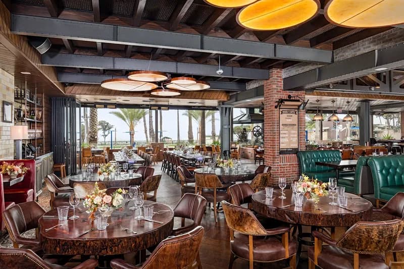 Meat On Ocean, Restaurants in San Diego