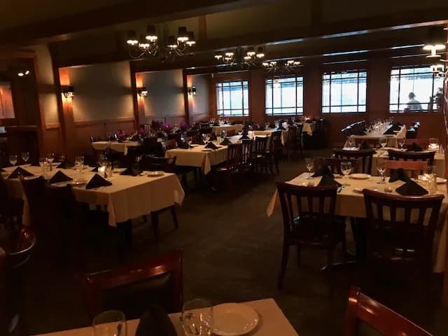 Carvers Steaks & Chops, Restaurants in San Diego