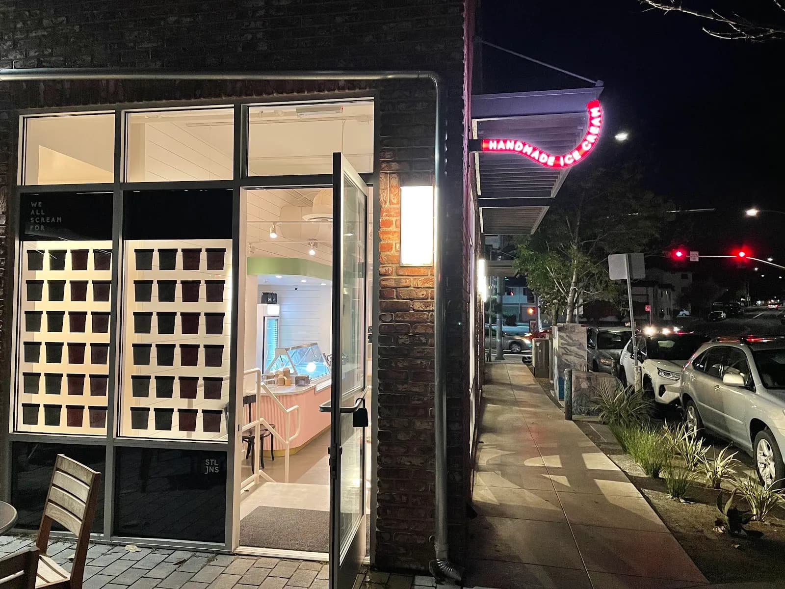 Stella Jean's Ice Cream, Ice Cream & Dessert in Point Loma
