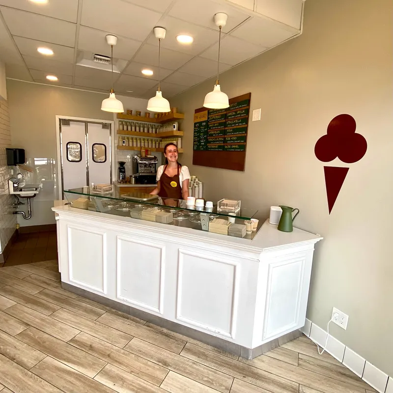 Bobboi Natural Gelato, Ice Cream & Dessert in Mission Beach
