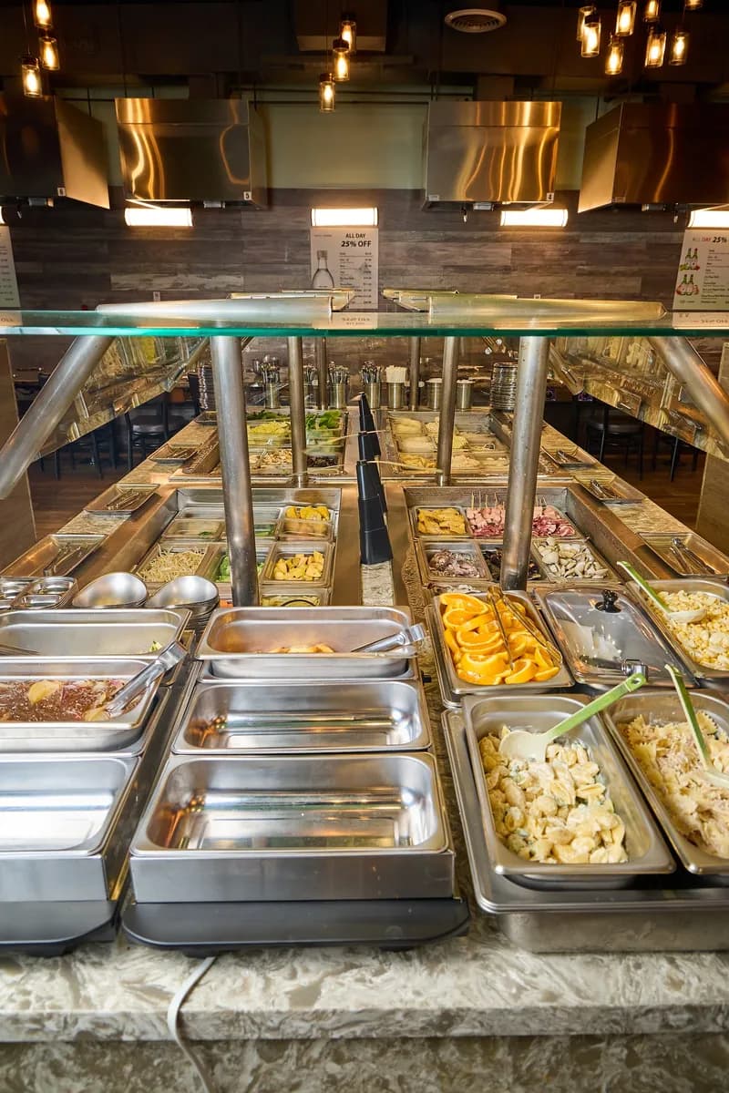 Shabumi, Restaurants in Clairemont