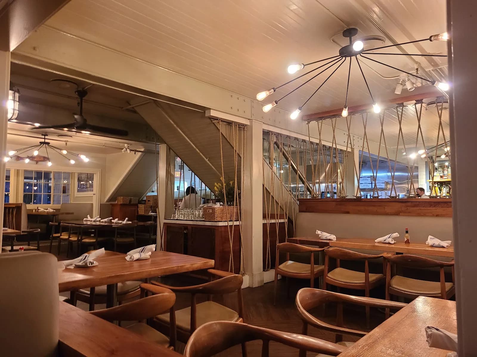 Bluewater Boathouse Seafood Grill Coronado, Restaurants in Coronado
