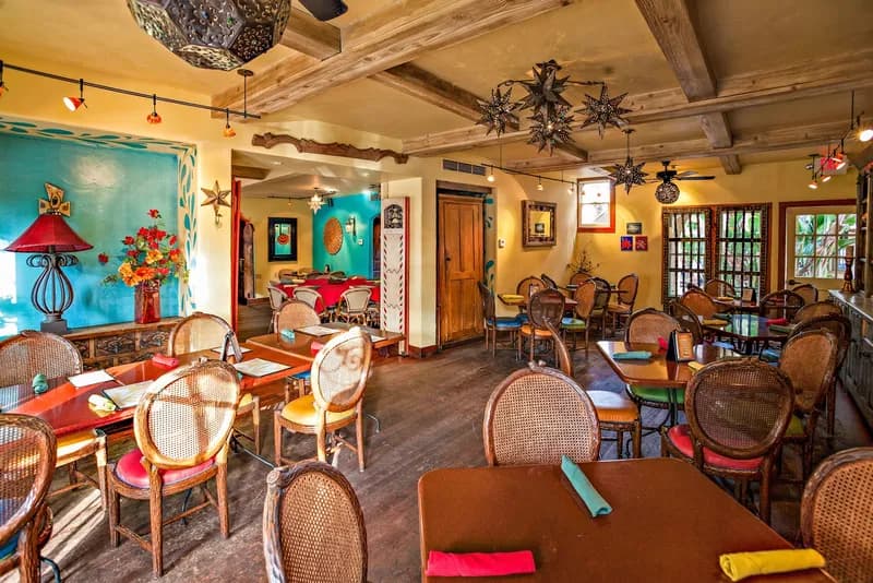 Miguel's Cocina, Restaurants in Coronado