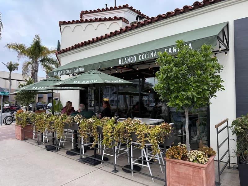 Better Buzz Coffee Coronado, Restaurants in Coronado