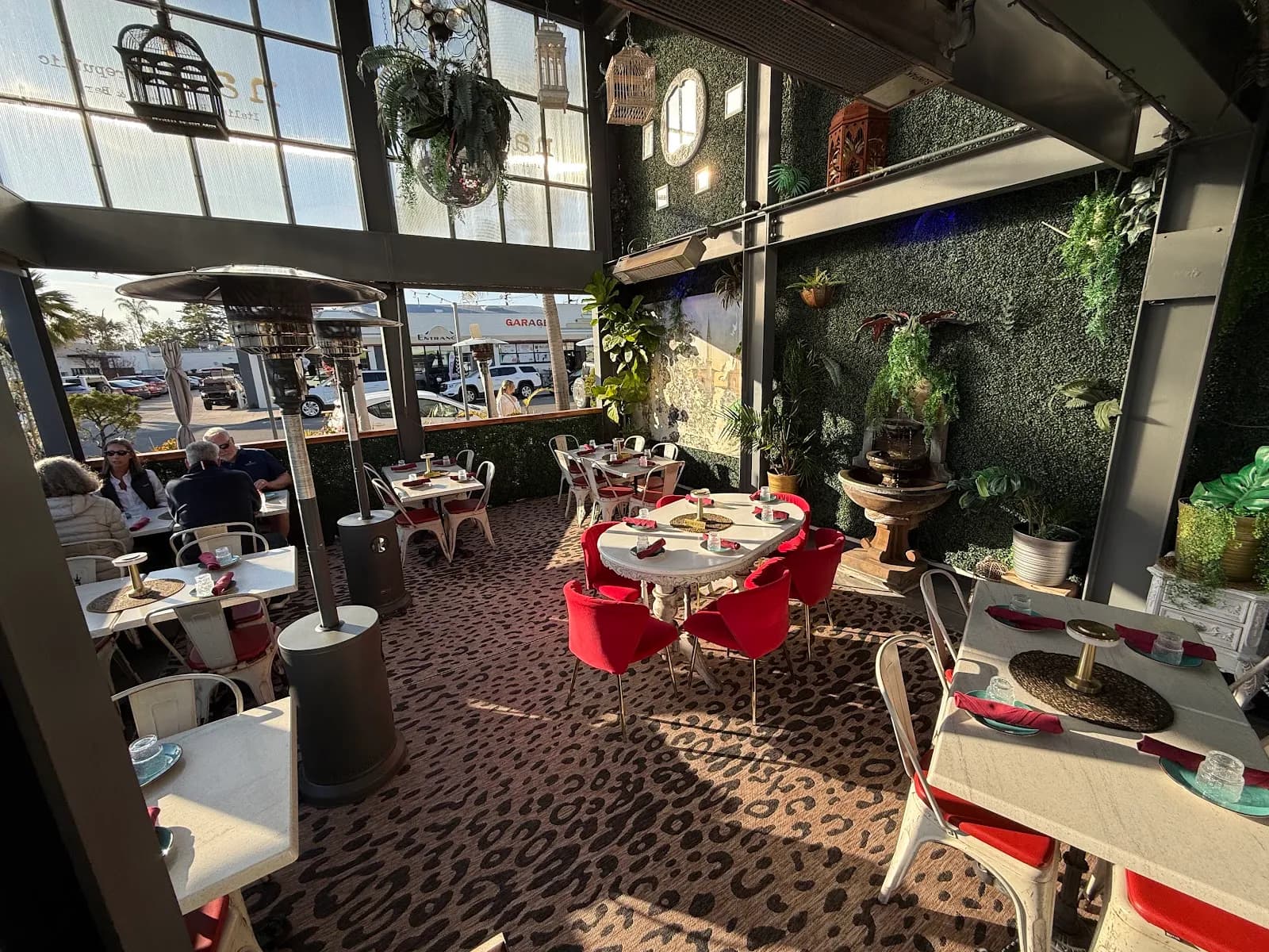 Nado Republic, Restaurants in Coronado