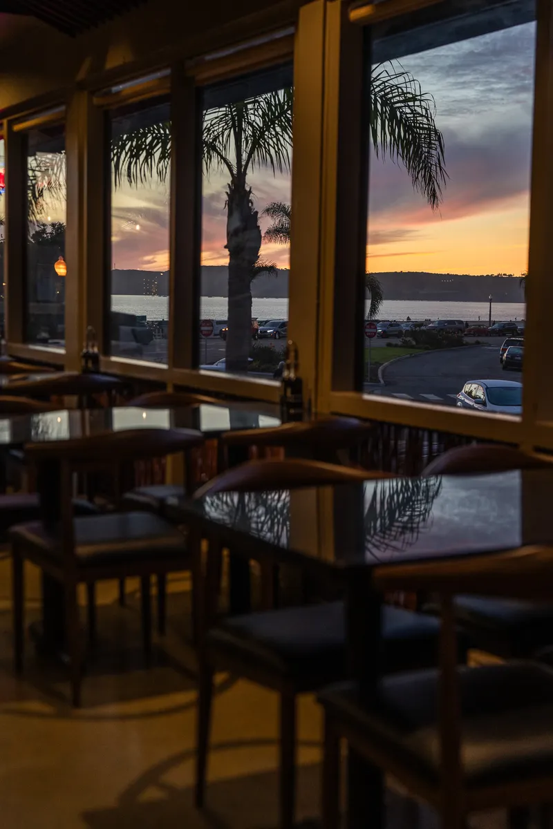 Yummy Sushi - All You Can Eat, Restaurants in Coronado