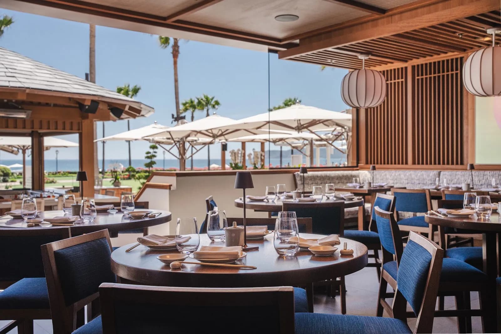 Nobu Del Coronado, Restaurants in Coronado
