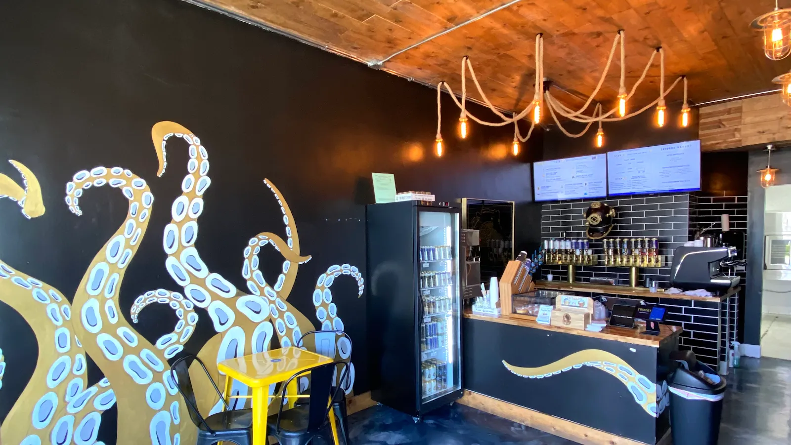 Trident Coffee Coronado, Coffee Shops in Coronado