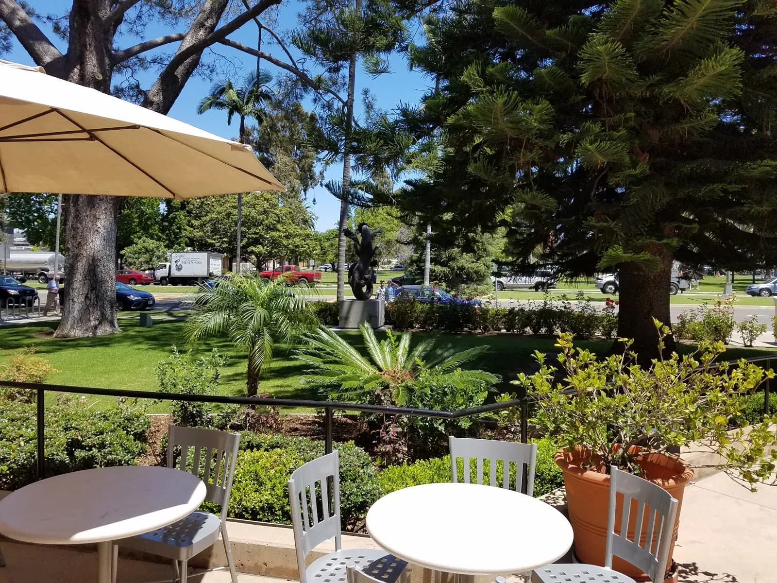 Amalo Brew Coffee, Coffee Shops in Coronado