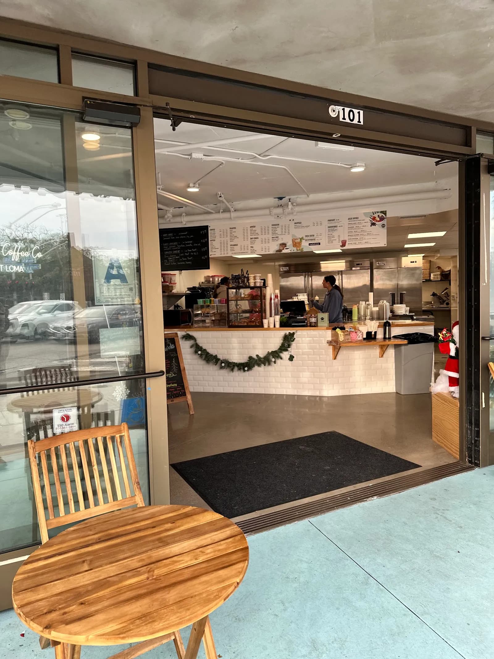 Coronado Coffee Company - Point Loma, Coffee Shops in Point Loma