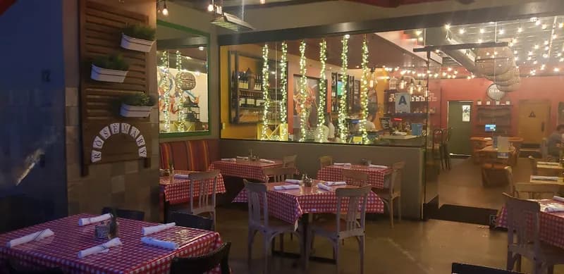Rosemary Trattoria, Restaurants in Coronado