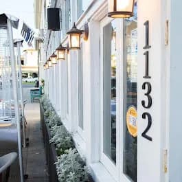 Chez Loma, Restaurants in Coronado