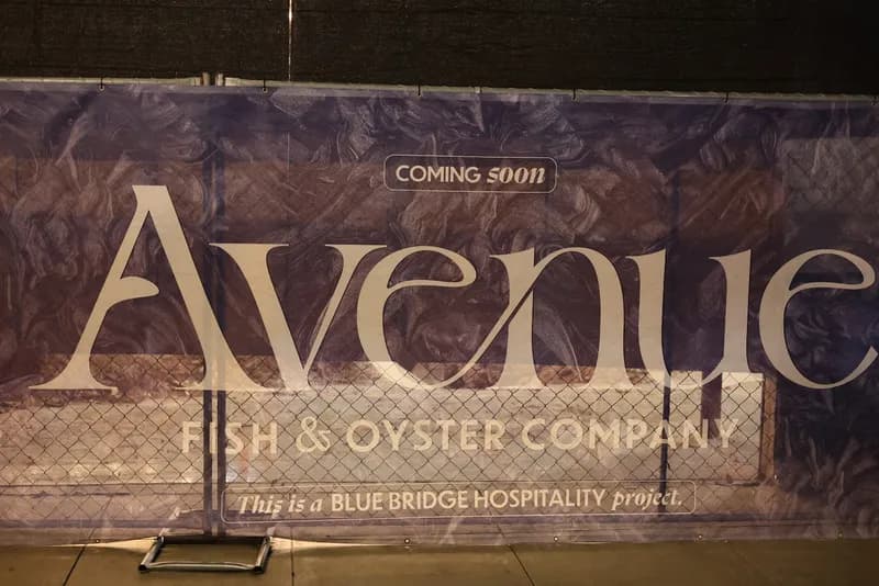 The Avenue Fish & Oyster Company, Restaurants in Coronado