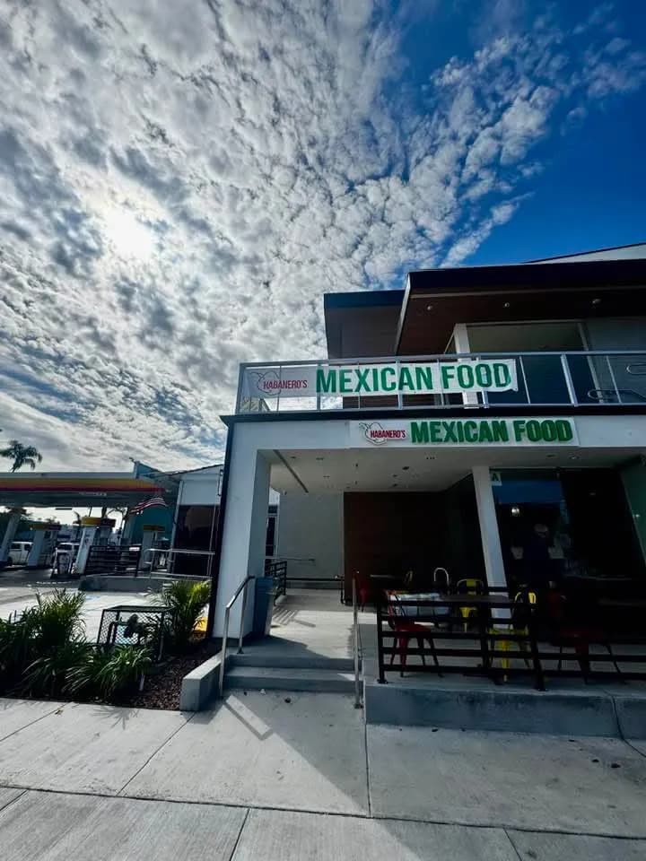 Habaneros Mexican Food, Restaurants in Coronado