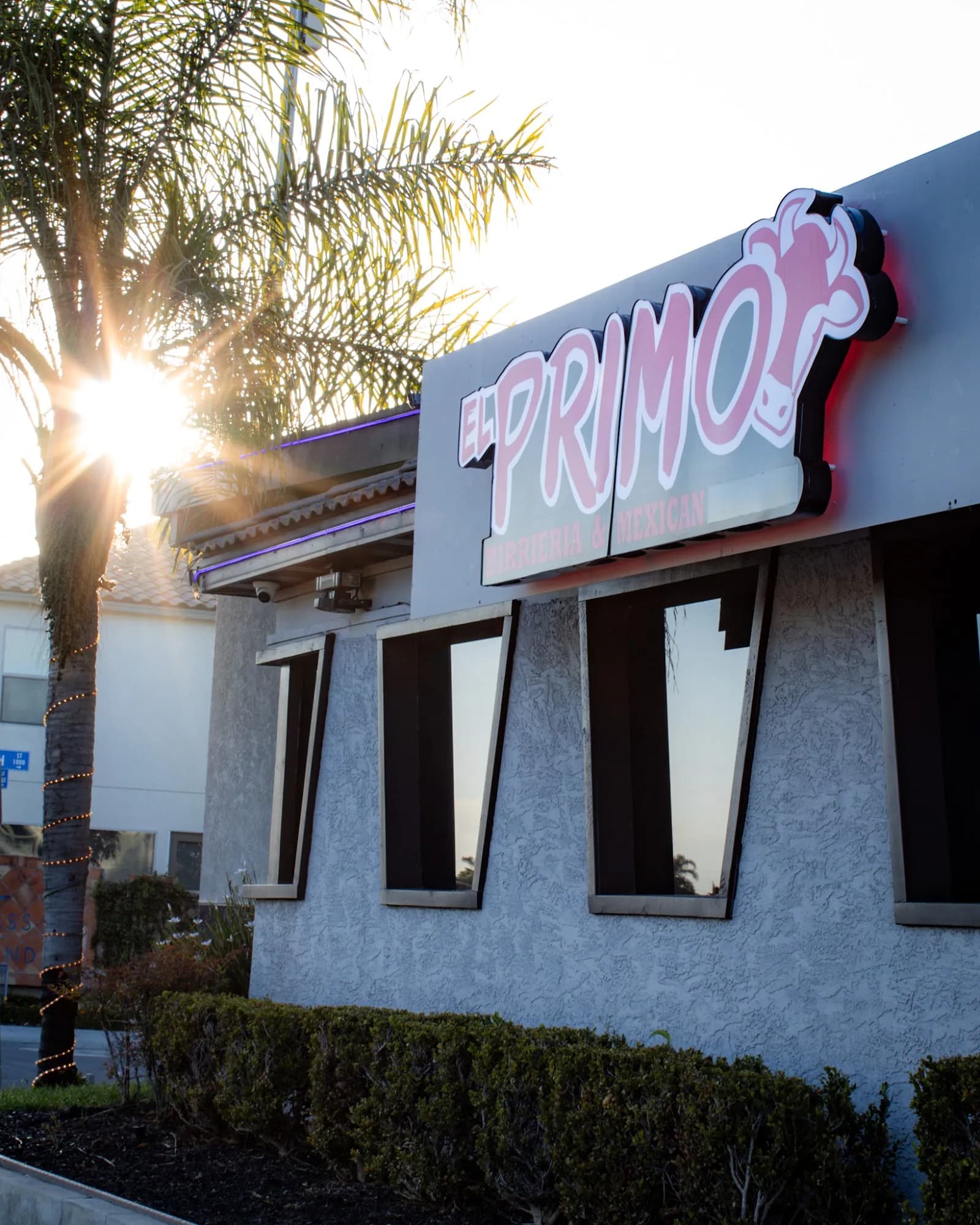 El Primo Birrieria Mexican cuisine, Restaurants in Imperial Beach