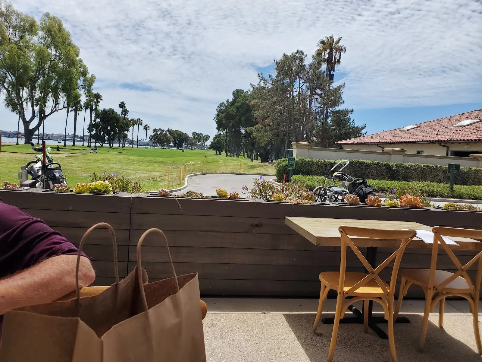 Feast and Fareway, Restaurants in Coronado