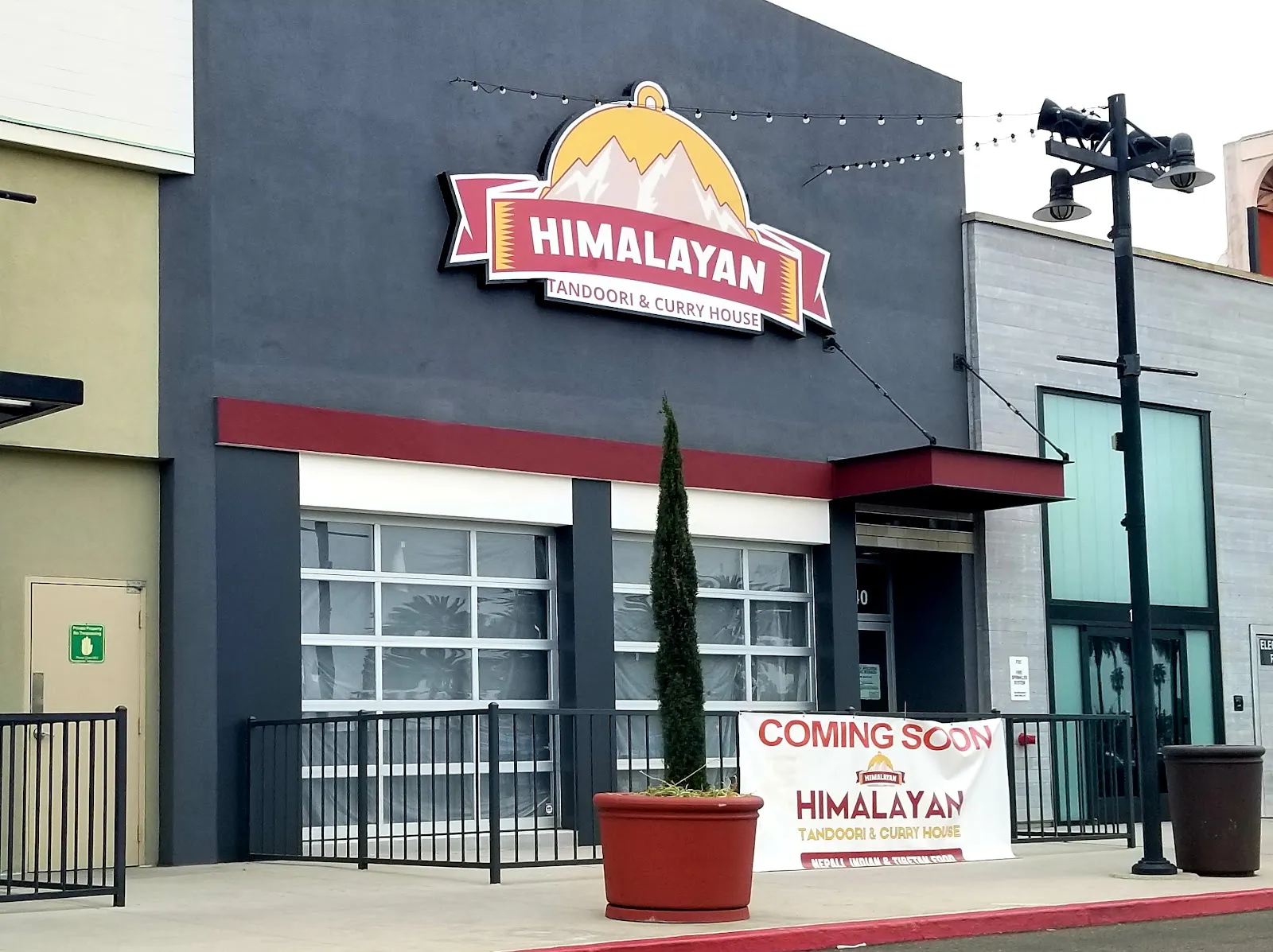 Himalayan Tandoori & Curry House, Restaurants in Chula Vista