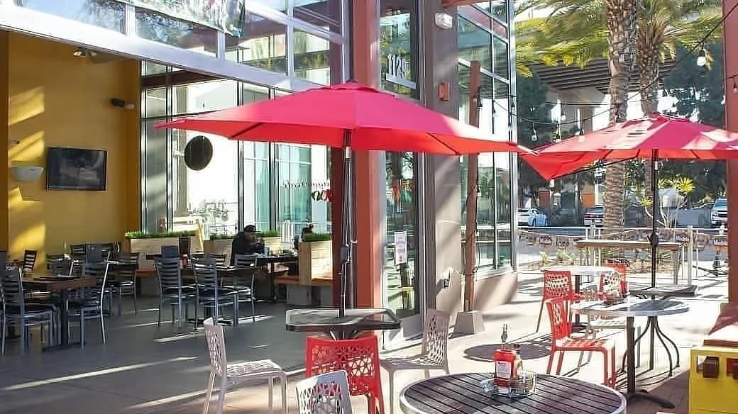 Maggie's Café, Restaurants in Barrio Logan
