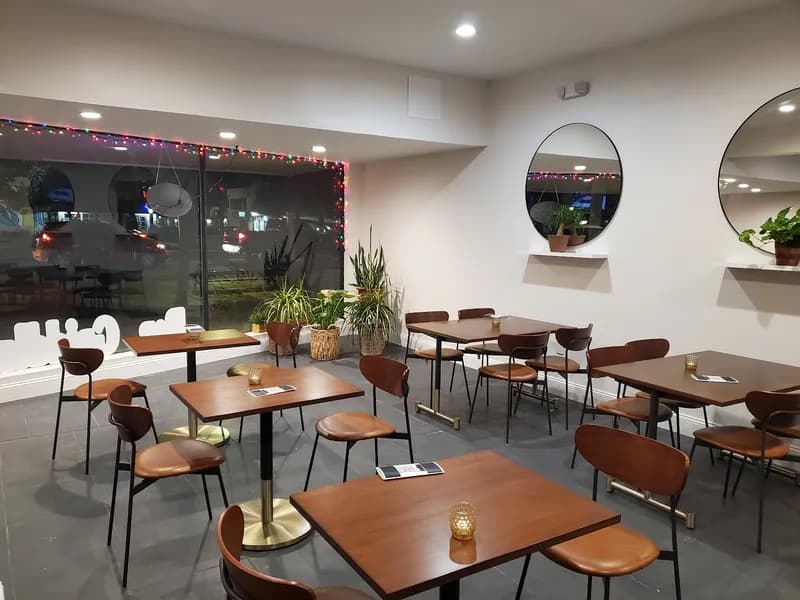 Spoon House Korean Cuisine and Cocktails, Restaurants in Chula Vista