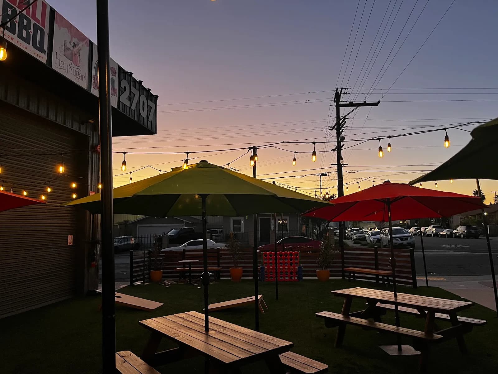 moonbowls (Healthy Korean Bowls- Boston Ave), Restaurants in Barrio Logan
