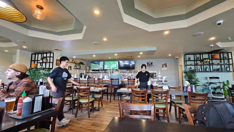 Pho Ca Dao & Grill, Restaurants in Chula Vista