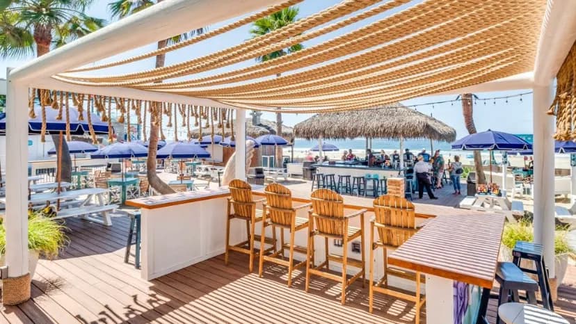 FIT Social, Restaurants in Mission Beach