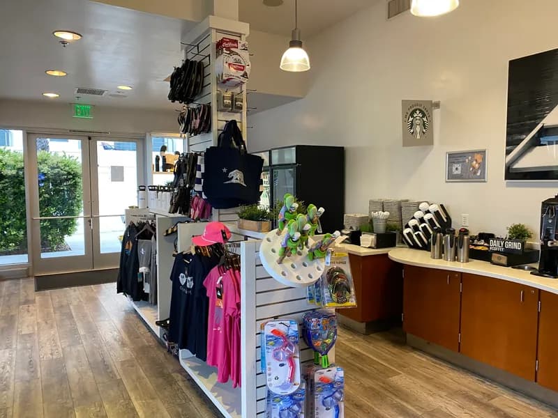 Market Mission Bay, Coffee Shops in Mission Beach