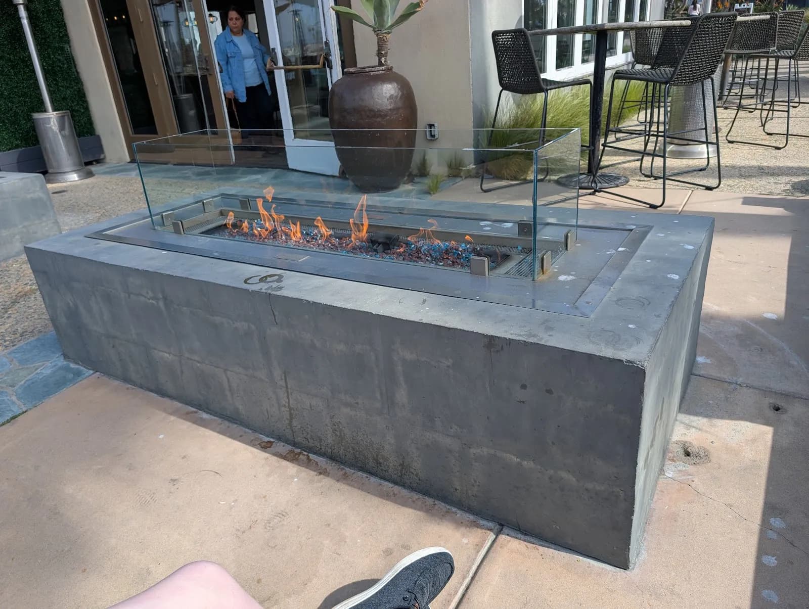 Island Grinds, Coffee Shops in Mission Beach