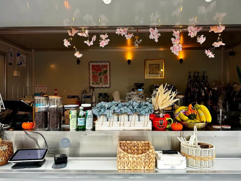 Café Matinal, Coffee Shops in Pacific Beach
