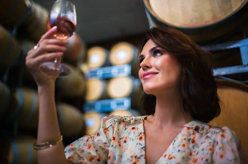 South Coast Winery, Bars in San Diego
