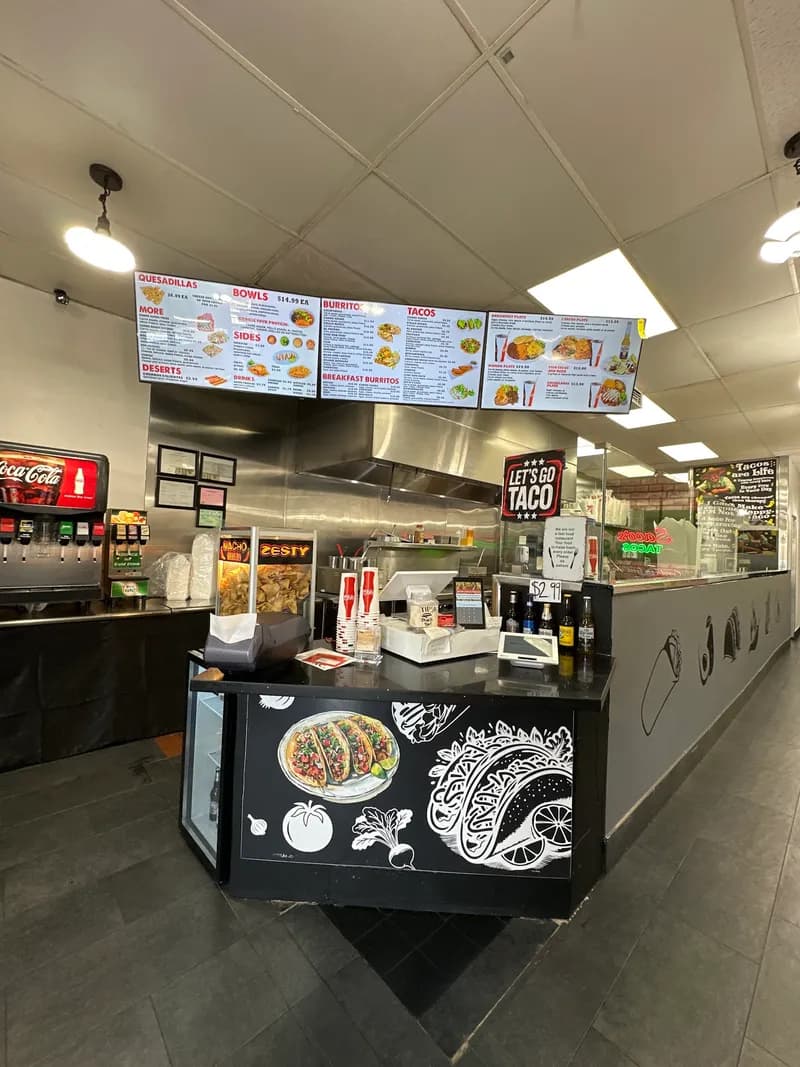 Saco's Tacos, Restaurants in Pacific Beach